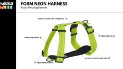 Online RUKKA PETS For neon harne