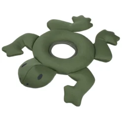 RUKKA PETS Frog Floating Toy