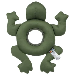 RUKKA PETS Frog Floating Toy