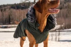 Discount RUKKA PETS Frostbiter parka