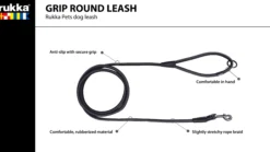 Outlet RUKKA PETS Grip round eah