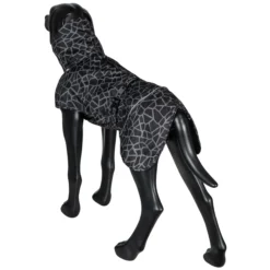 Hot RUKKA PETS Hayton warm raincoat