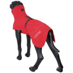 Online RUKKA PETS Hayton x raincoat