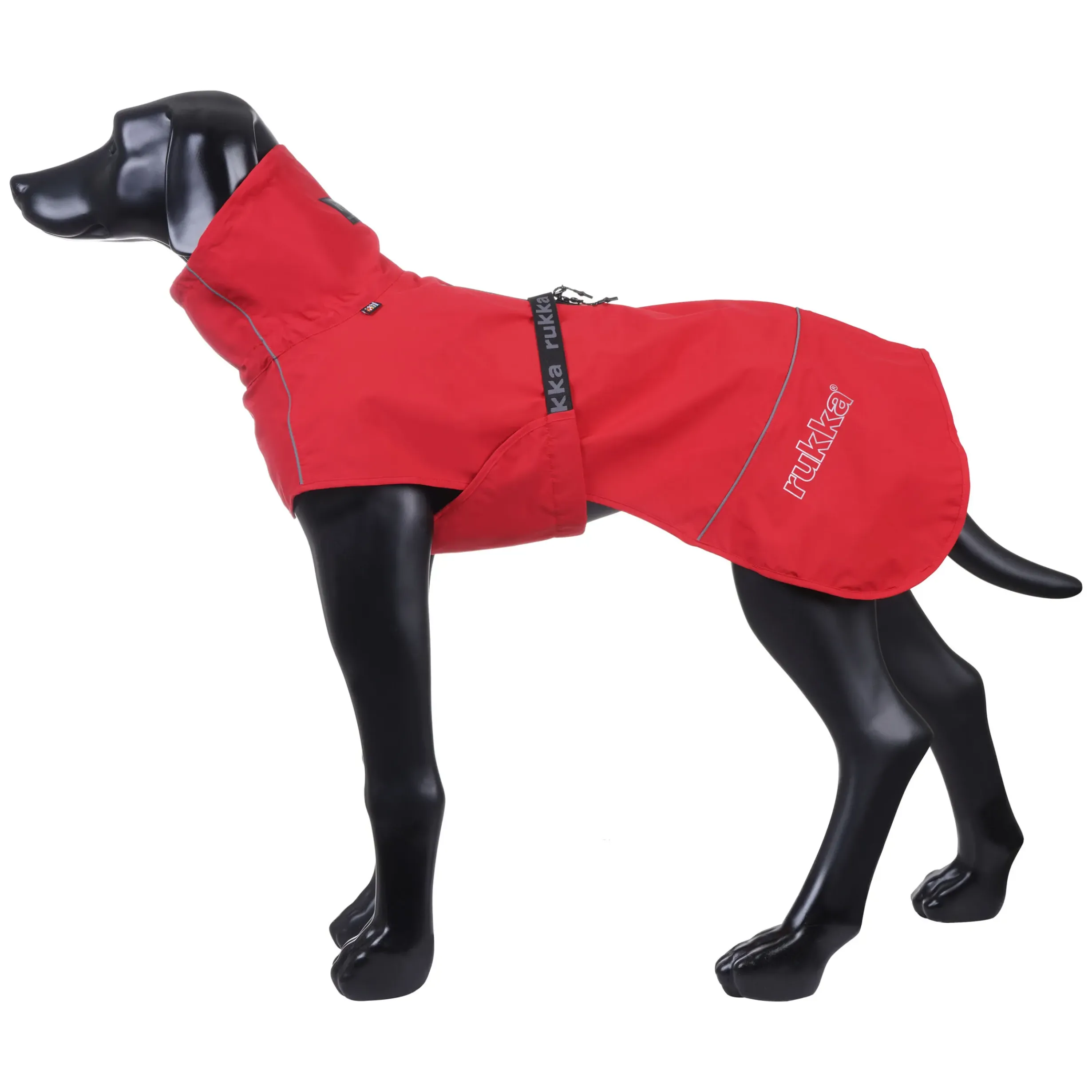 Online RUKKA PETS Hayton x raincoat