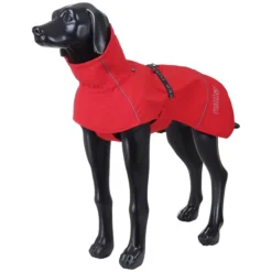 Online RUKKA PETS Hayton x raincoat
