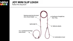 Outlet RUKKA PETS Joy mini lip leah