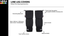 New RUKKA PETS ine eg Covers