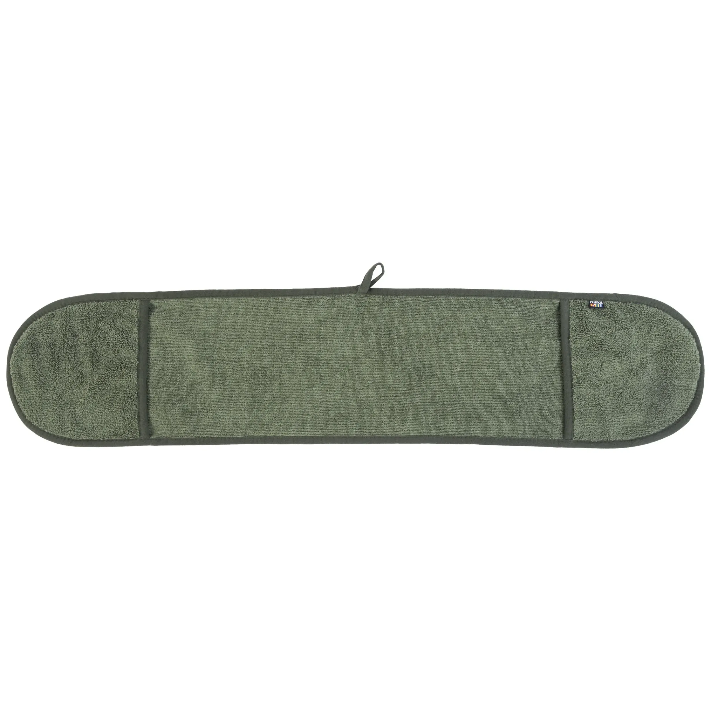 New RUKKA PETS Medea x pocket towel