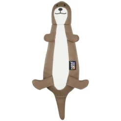 New RUKKA PETS Otter Floating Toy