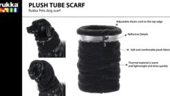 New RUKKA PETS Puh Tube carf
