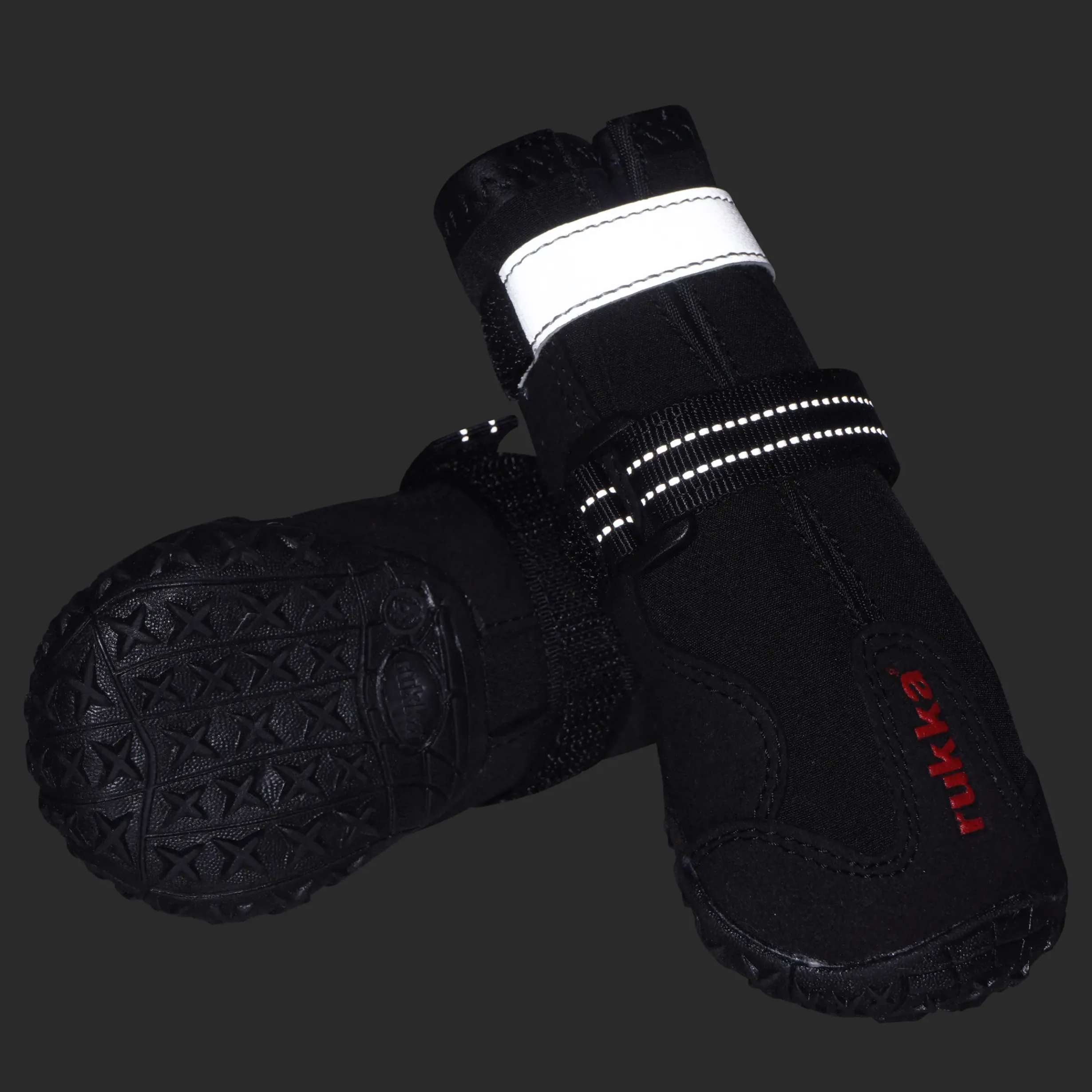 Sale RUKKA PETS Proff boots pcs