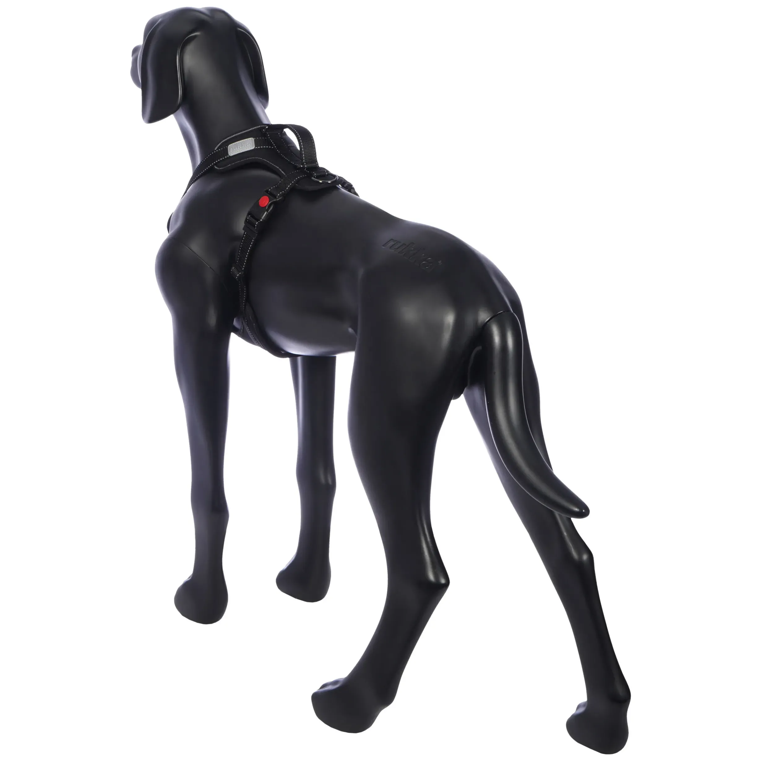 Best RUKKA PETS oid harne