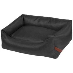 Hot RUKKA PETS quare bed meange