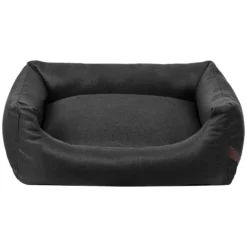 Hot RUKKA PETS quare bed meange