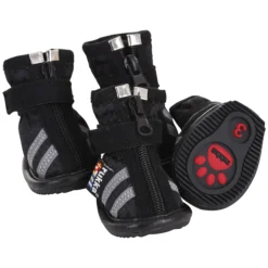 Hot RUKKA PETS Step shoes
