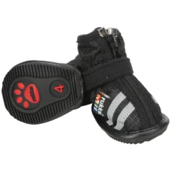 Best RUKKA PETS Step Shoes Pcs