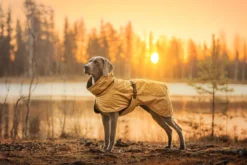 Hot RUKKA PETS Stormy coat