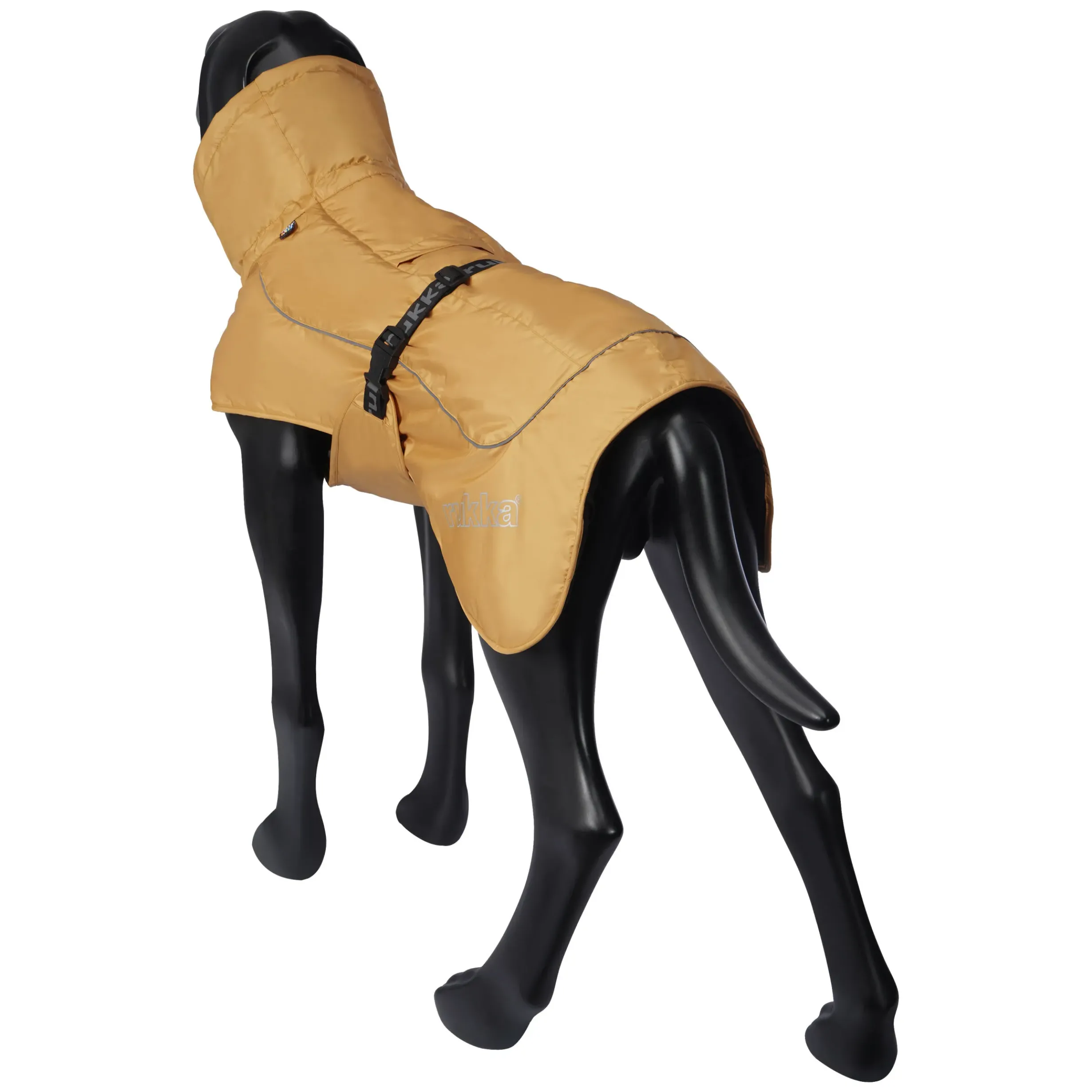 Hot RUKKA PETS Stormy coat