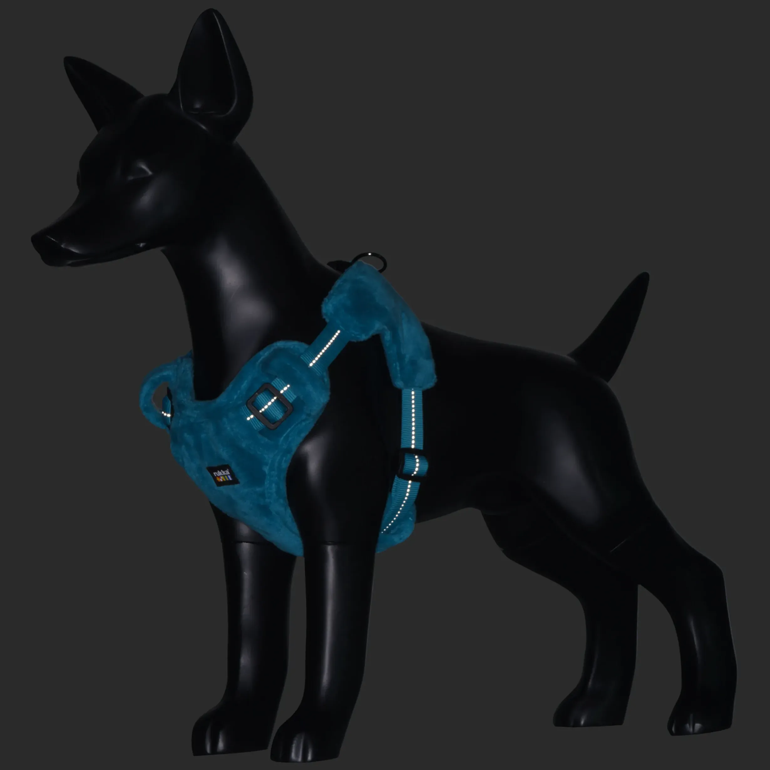 Best RUKKA PETS Tiny Harne