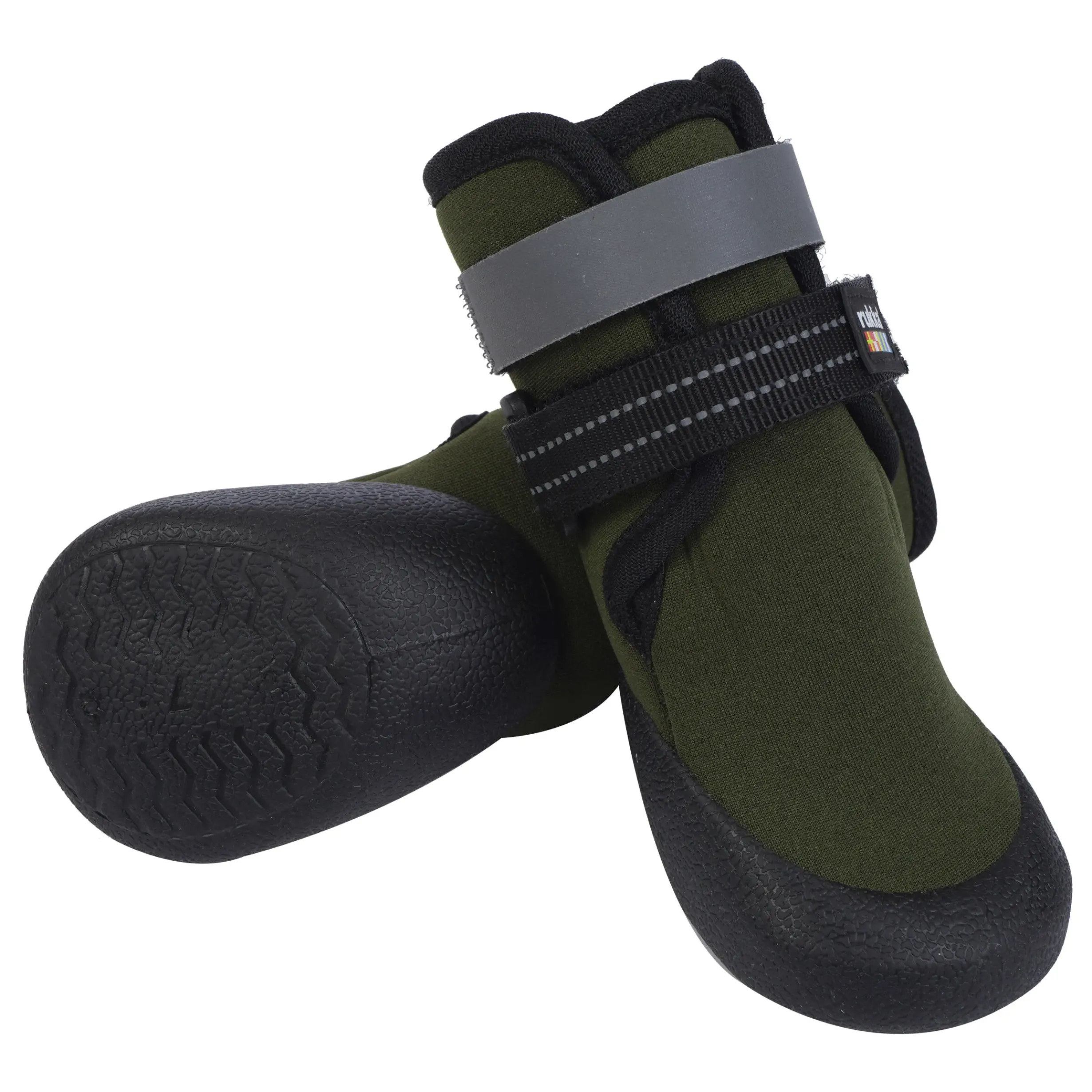Hot RUKKA PETS Trace Boots Pcs
