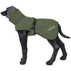 RUKKA PETS Warmup 2.0 coat