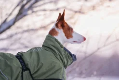 RUKKA PETS Warmup 2.0 coat