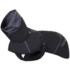 New RUKKA PETS Warmup coat