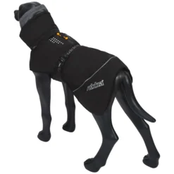 New RUKKA PETS Warmup coat