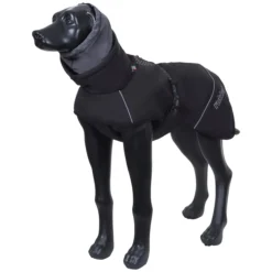 New RUKKA PETS Warmup coat