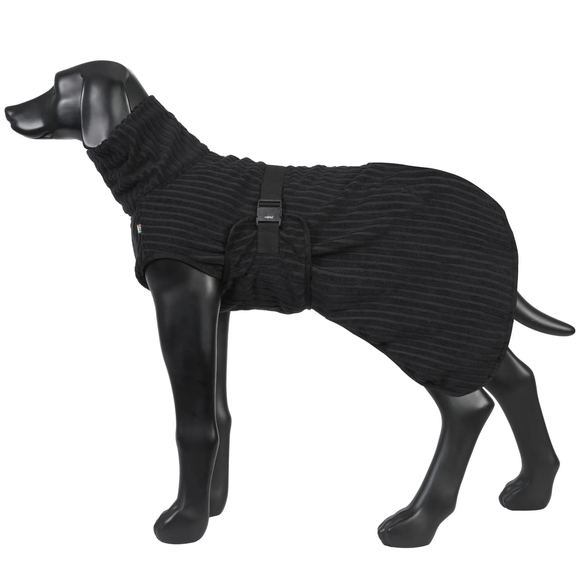 New RUKKA PETS x UHTA HOE Aato Pet Bathrobe