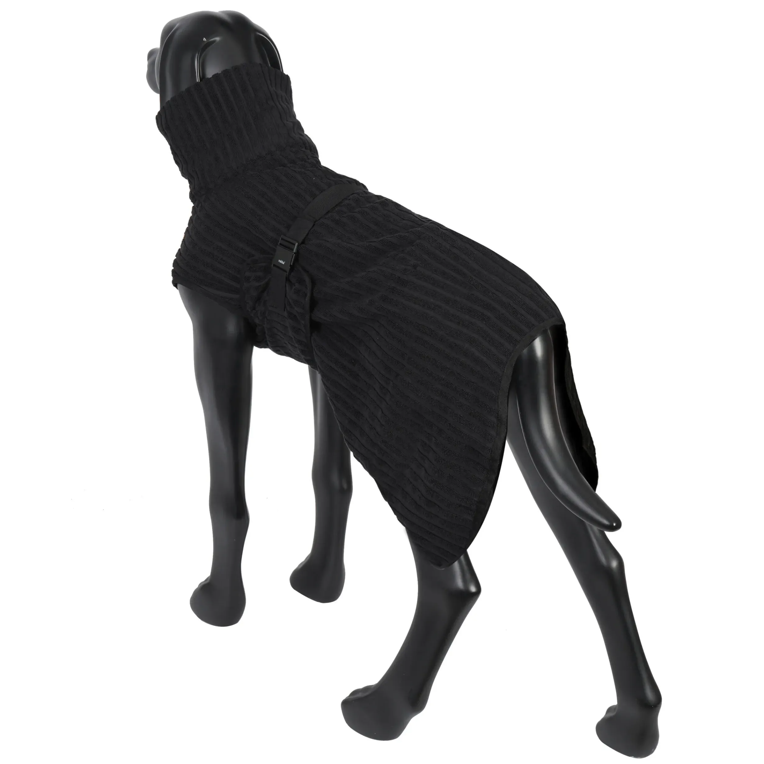 New RUKKA PETS x UHTA HOE Aato Pet Bathrobe
