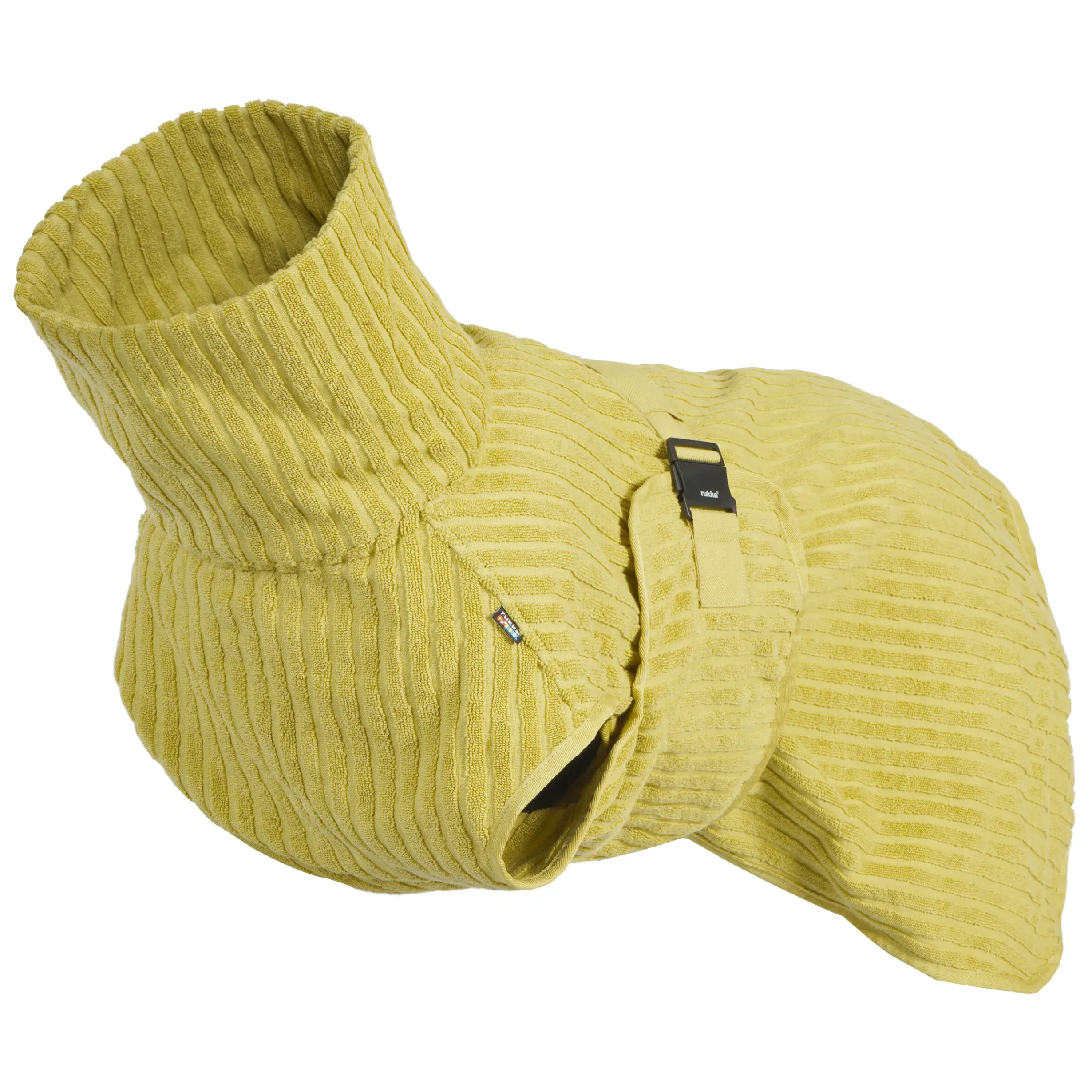 Clearance RUKKA PETS x UHTA HOE Aato Pet Bathrobe