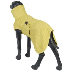 Clearance RUKKA PETS x UHTA HOE Aato Pet Bathrobe