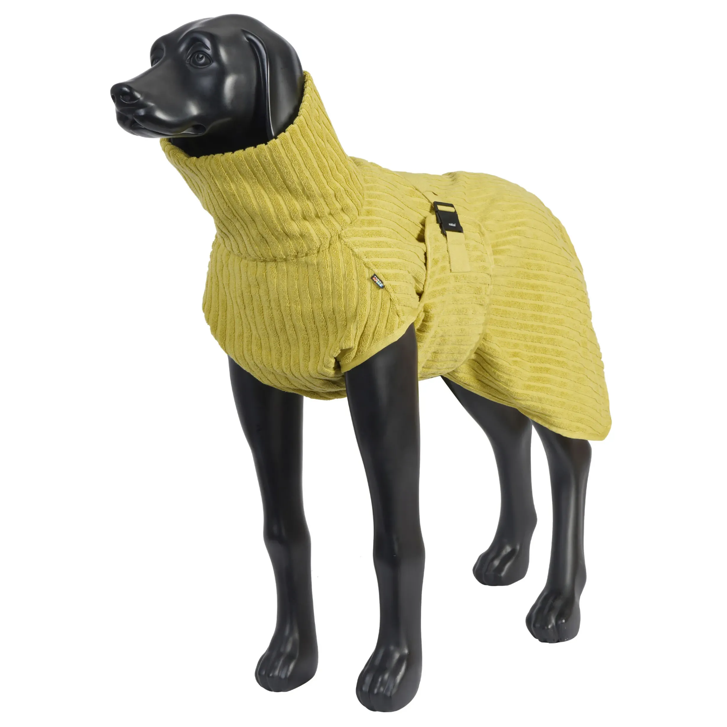 Clearance RUKKA PETS x UHTA HOE Aato Pet Bathrobe