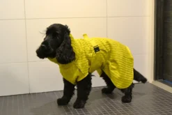 Clearance RUKKA PETS x UHTA HOE Aato Pet Bathrobe