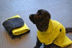 Clearance RUKKA PETS x UHTA HOE Aato Pet Bathrobe