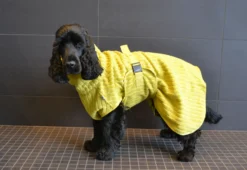 Clearance RUKKA PETS x UHTA HOE Aato Pet Bathrobe